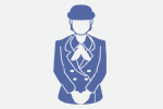 乗務員の業務を妨げること